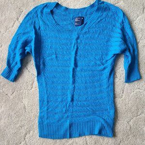 Vintage Y2K American Eagle Sweater